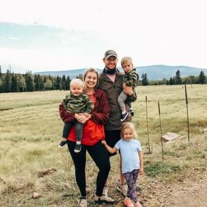 Meet your Posher, Marci